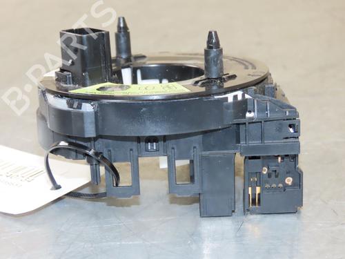 ECU airbags VW POLO V (6R1, 6C1) 1.2 | BP18663099M53 
