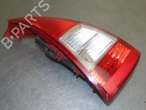 Left taillight CITROËN C3 I (FC_, FN_) 1.4 HDi | BP16430423C34