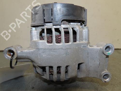 Generator FIAT 500L (351_, 352_) 1.4 (199LYB1B) (95 hp) 19057665