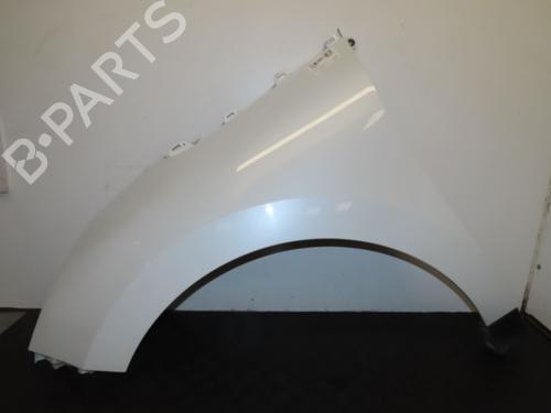 Used Left front fenders Left front fenders RENAULT ESPACE V (JR_) 1.6 dCi 160 (160 hp) 34641646 34641646