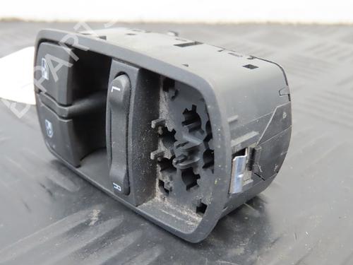 Left front window switch OPEL CORSA D (S07) 1.3 CDTI (L08, L68) | BP19161994I27 