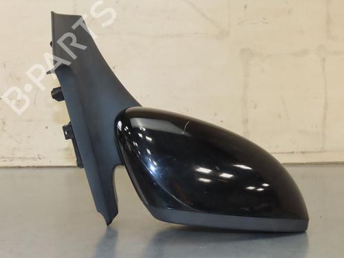 Right mirror RENAULT ZOE (BFM_) ZOE | BP27167984C27 