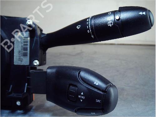 Used Steering column stalk PEUGEOT 207 (WA_, WC_) 1.4 HDi (68 hp) 9966985