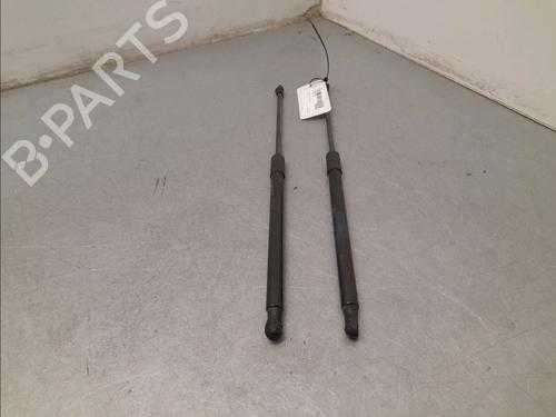 Tailgate lift support RENAULT CLIO V (B7_) 1.0 LPG (B7MT) | BP38005430C138 - Image 4