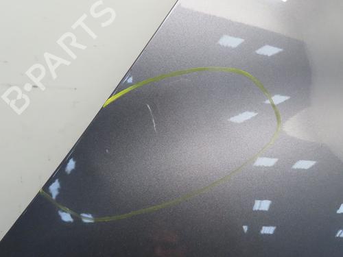 Forskærm Højre SSANGYONG KORANDO (CK) 2.0 e-XDi | BP29516753C42 