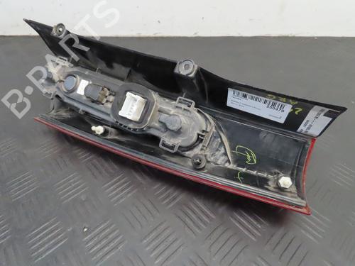 Left taillight RENAULT KANGOO / GRAND KANGOO II (KW0/1_) 1.2 TCe 115 (KW02, KW14) | BP28414607C34 
