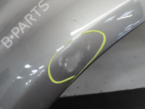 Left front fenders RENAULT MEGANE II (BM0/1_, CM0/1_) 1.9 dCi (BM0G, CM0G) | BP29128557C41 