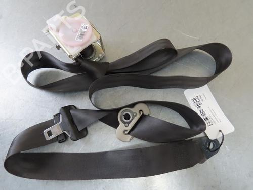 Rear right belt tensioner CITROËN BERLINGO MULTISPACE (B9) 1.6 HDi 90 | BP29600988C90