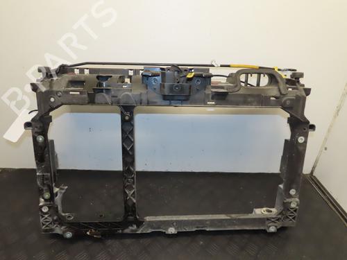 Used Front slam panel Front slam panel 38972604 38972604