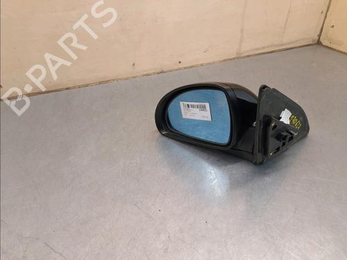 Used Left mirror KIA CEE'D SW (ED) 1.6 CRDi 115 (115 hp) 12943934