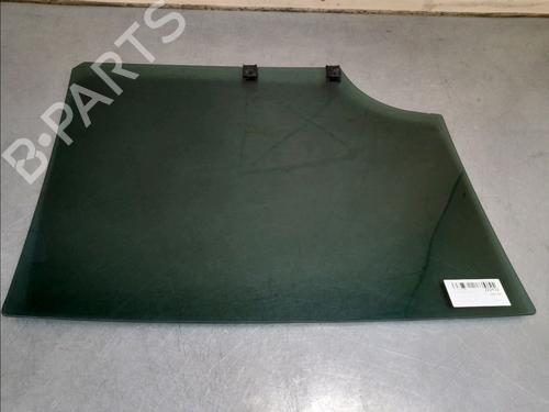 Rear left door window PEUGEOT 3008 I MPV (0U_) 1.6 HDi | BP14857985C20 