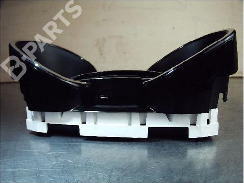 Instrument cluster RENAULT CLIO IV (BH_) 1.5 dCi 90 | BP11131221C47 