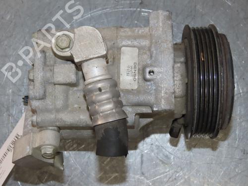 AC-Kompressor AC-Kompressor FIAT 500 (312_) 0.9 (312AXG1A, 312.AXG11) (86 hp) 39698837 39698837