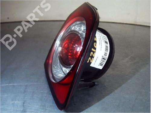 Left tailgate light VW GOLF PLUS V (5M1, 521) 1.4 TSI | BP10516554C79 