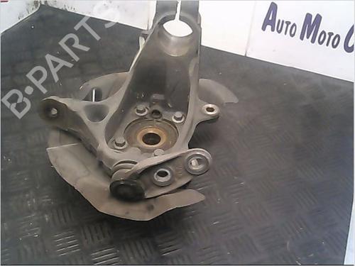 Used Left front steering knuckle MINI MINI (R56) Cooper (120 hp) 23158188