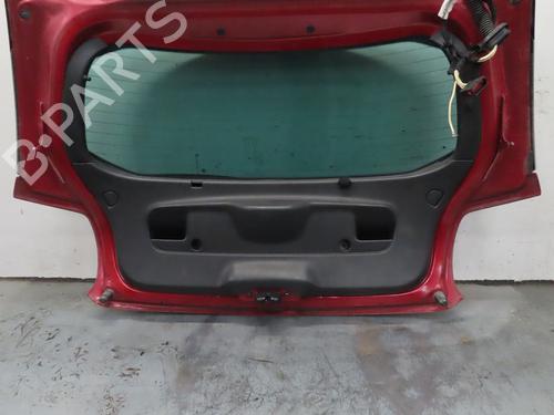 Tailgate CITROËN DS3 (SA_) 1.6 HDi 110 | BP25433880C6 