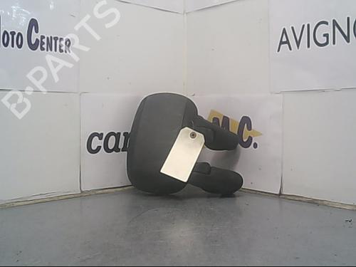 Used Right mirror FIAT DOBLO Box Body/MPV (223_) 1.3 D Multijet (75 hp) 9403557