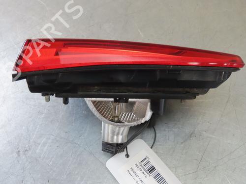 Right tailgate light RENAULT KADJAR (HA_, HL_) 1.6 dCi 130 (HLA4) | BP26726071C80