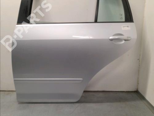 Left rear door VW GOLF PLUS V (5M1, 521) 1.4 TSI | BP11702422C4 