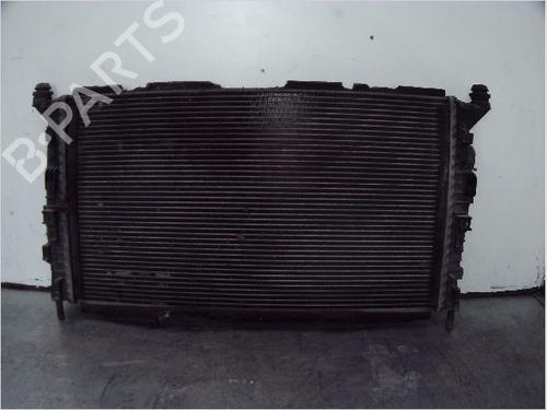Used Water radiator FORD FOCUS II (DA_, HCP, DP) 2.0 (145 hp) 10361249
