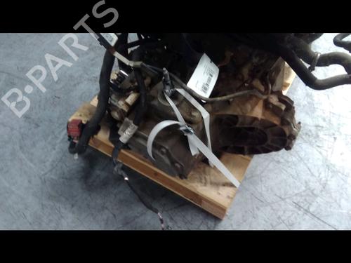 Used Gearbox CITROËN C4 Grand Picasso I (UA_) 1.6 16V (150 hp) 14944742