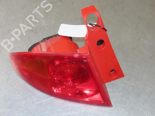Left taillight SEAT LEON (1P1) 1.9 TDI | BP20314002C34 