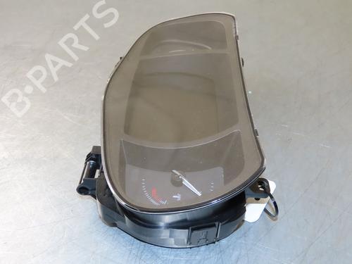 Instrument cluster RENAULT MEGANE IV Hatchback (B9A/M/N_) 1.6 dCi 130 (B9A4) | BP16997403C47 