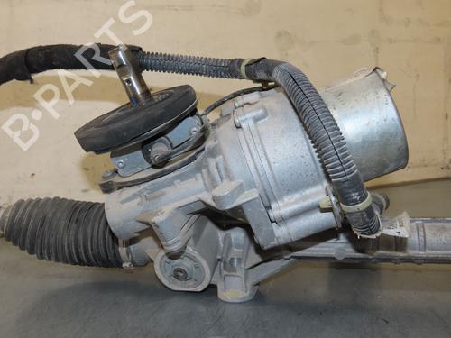 Steering rack PEUGEOT 2008 I (CU_) 1.6 HDi | BP39732697M22 - Image 2