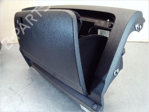 Glove box VW GOLF VI (5K1) 1.6 TDI | BP10906832C95 