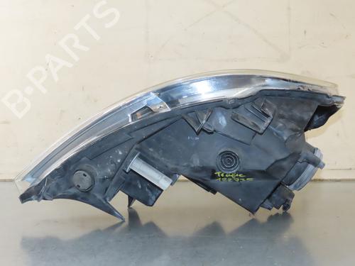 Left headlight RENAULT TRAFIC II Van (FL) 2.0 dCi 90 (FL0H, FL00, FL01, FL0M, FL0P, FL0S) | BP30867183C28 