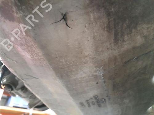 Used Engine VW POLO IV (9N_, 9A_) 1.4 TDI (70 hp) 17609495