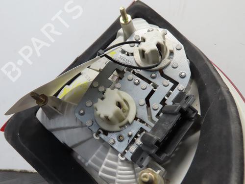 Used Left taillight MERCEDES-BENZ E-CLASS T-Model (S210) E 220 T CDI (210.206) (143 hp) 19162083