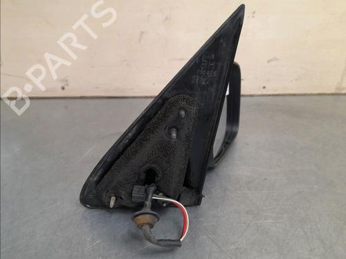 Right mirror JEEP CHEROKEE (KJ) 2.8 CRD 4x4 | BP14945593C27 