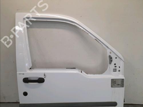 Right front door FORD TRANSIT CONNECT (P65_, P70_, P80_) 1.8 TDCi | BP14945521C3 