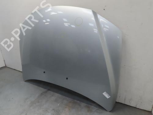 Hood MAZDA 6 Station Wagon (GY) 2.0 DI (GY19) | BP27438302C1 