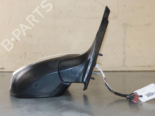 Right mirror PEUGEOT 208 I (CA_, CC_) 1.2 PureTech 82 | BP28284642C27 
