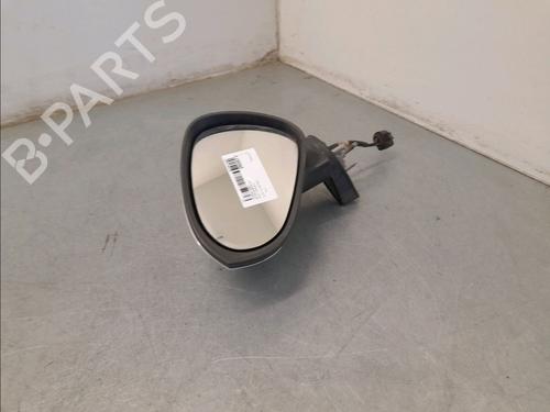 Used Left mirror Left mirror 37650608 37650608