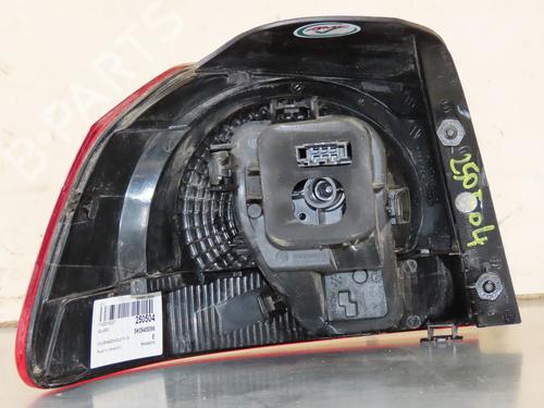 Right taillight VW GOLF VI (5K1) 1.6 TDI | BP26462450C35 