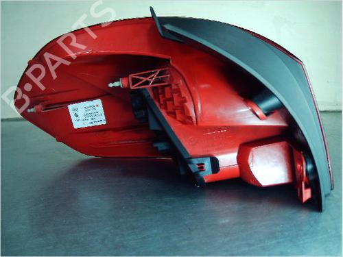 Right taillight RENAULT CLIO III Grandtour (KR0/1_) 1.5 dCi (KR0F) | BP10151319C35