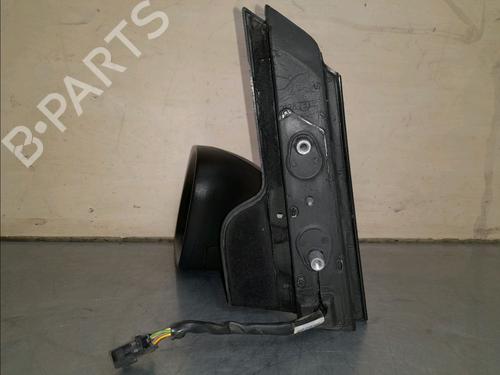 Left mirror SEAT ALTEA (5P1) 1.9 TDI | BP13310168C26 
