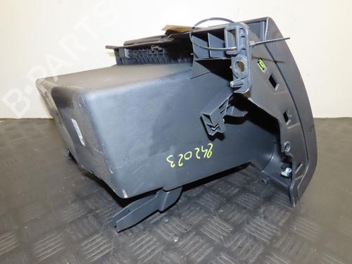 Glove box RENAULT TRAFIC III Van (FG_) 1.6 dCi 140 (FGMA, FGMC) | BP30824812C95