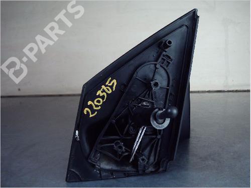 Right mirror NISSAN NOTE (E11, NE11) 1.5 dCi | BP10113907C27 