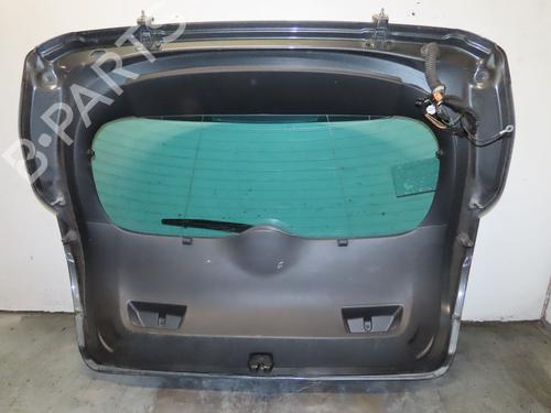 Used Tailgate CITROËN C4 II (NC_) 1.6 HDi 110 (112 hp) 30486051