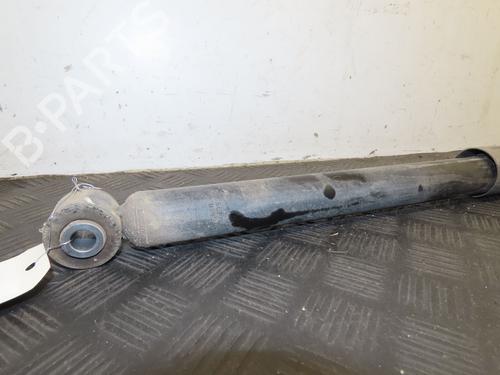 Venstre bagtil støddæmper DACIA SANDERO II TCe 90 (B8M1, B8MA, B8AC) | BP32076033M18 