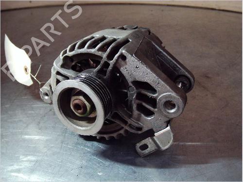 Alternator BMW 3 (E90) 320 d | BP23157898M7 - Image 5