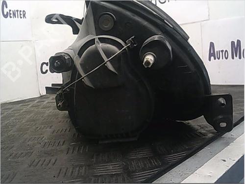 Used Right headlight FORD KA (RB_) 1.3 i (60 hp) 9408812