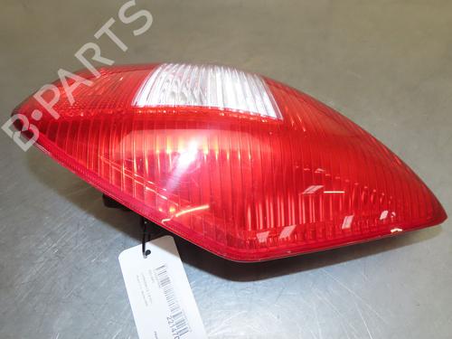 Left taillight CITROËN C2 (JM_) 1.4 HDi | BP16955899C34 