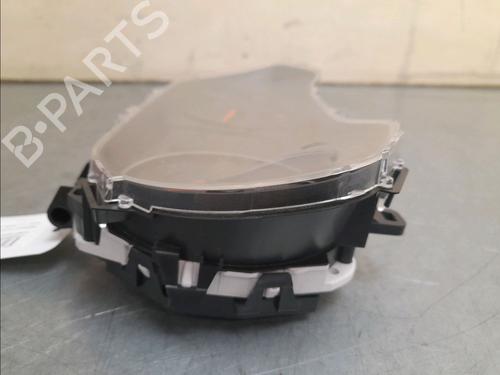 Instrument cluster RENAULT CLIO V (B7_) 1.5 Blue dCi 85 (B7AG) | BP15377873C47