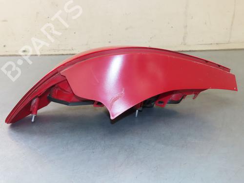 Right taillight PEUGEOT 207 (WA_, WC_) 1.4 16V | BP27306727C35