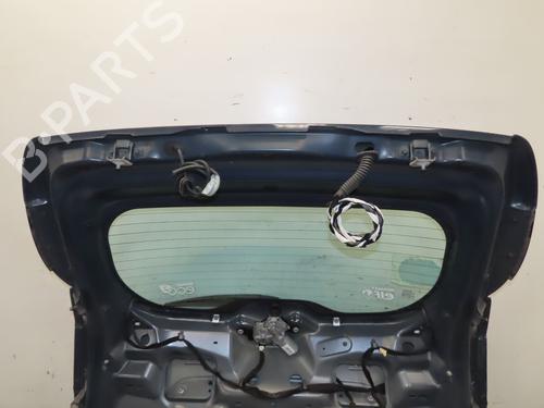 Used Tailgate Tailgate RENAULT CAPTUR I (J5_, H5_) 1.5 dCi 90 (J5N4, J5M5, J5MW, J5M6, J5AL, J5AJ) (90 hp) 40162755 40162755